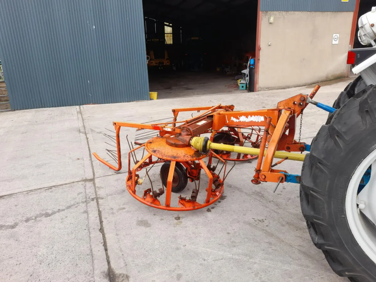 Lely Superzip 380 - Image 4