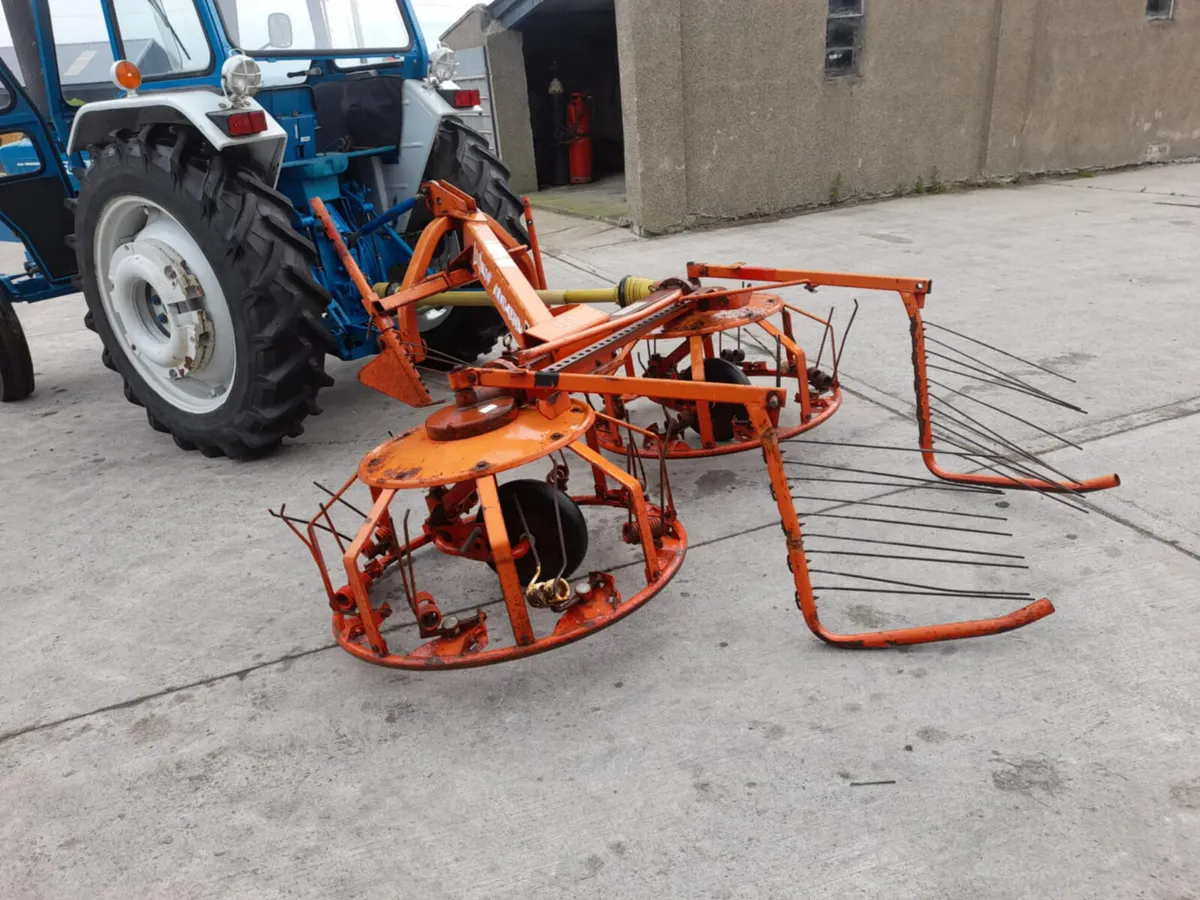 Lely Superzip 380 - Image 2