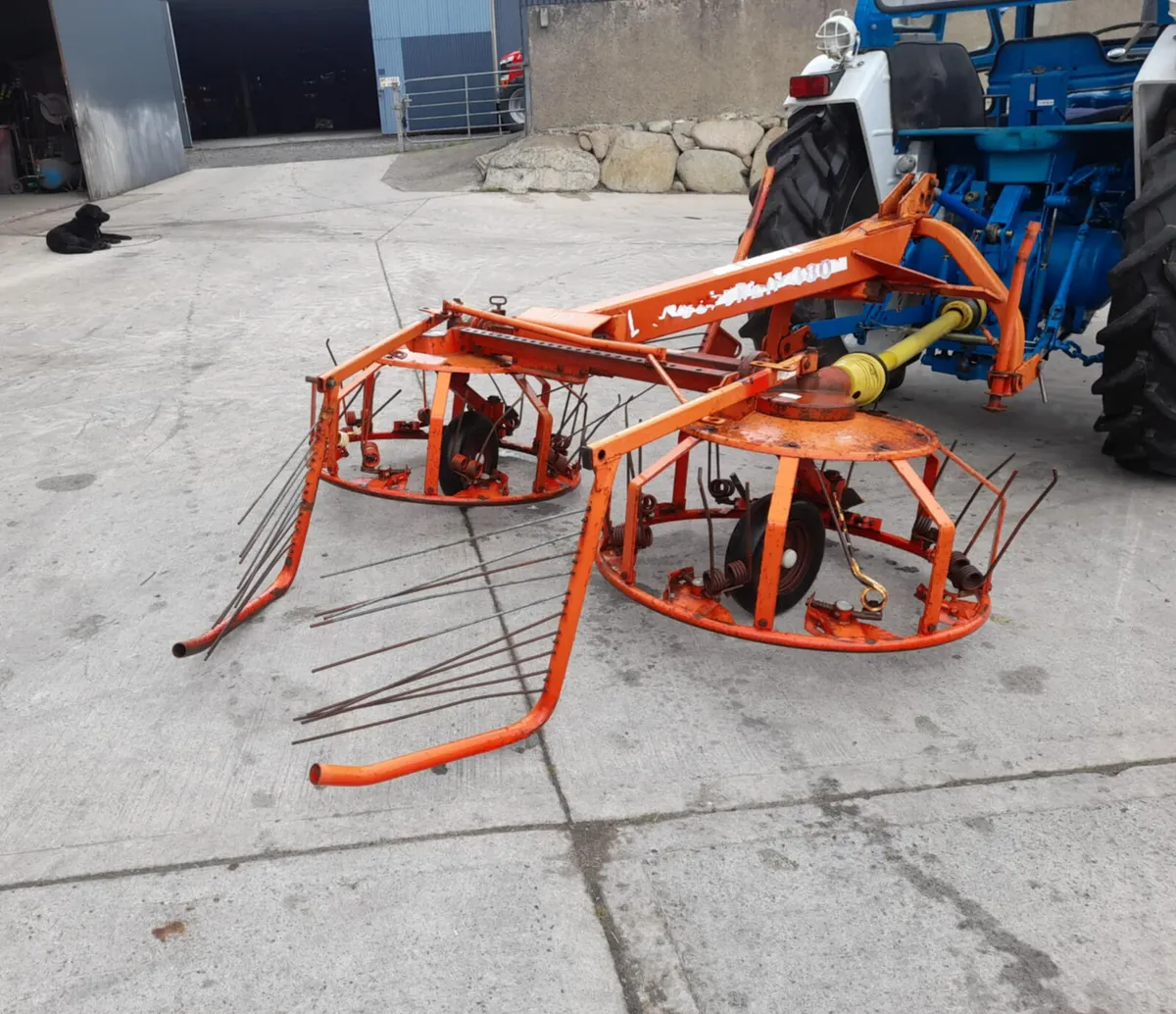 Lely Superzip 380 - Image 3