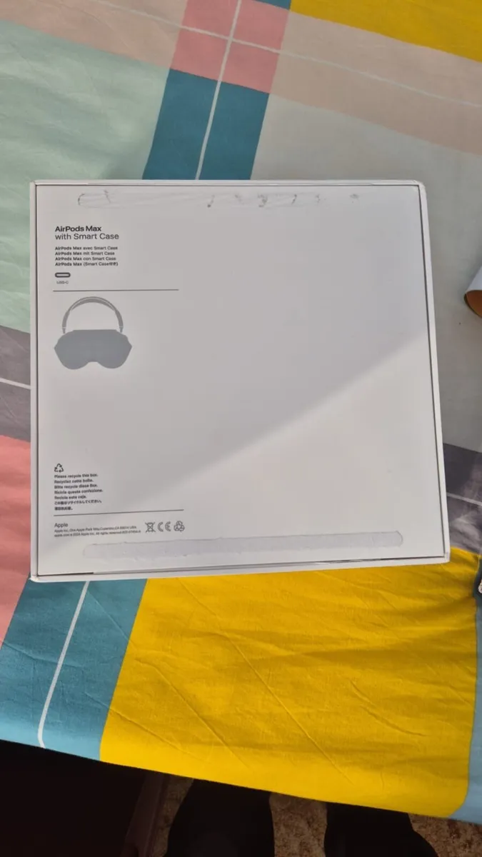 AirPods Max - Image 3