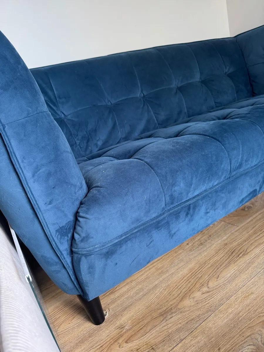 Sofa 3 seats - Image 2