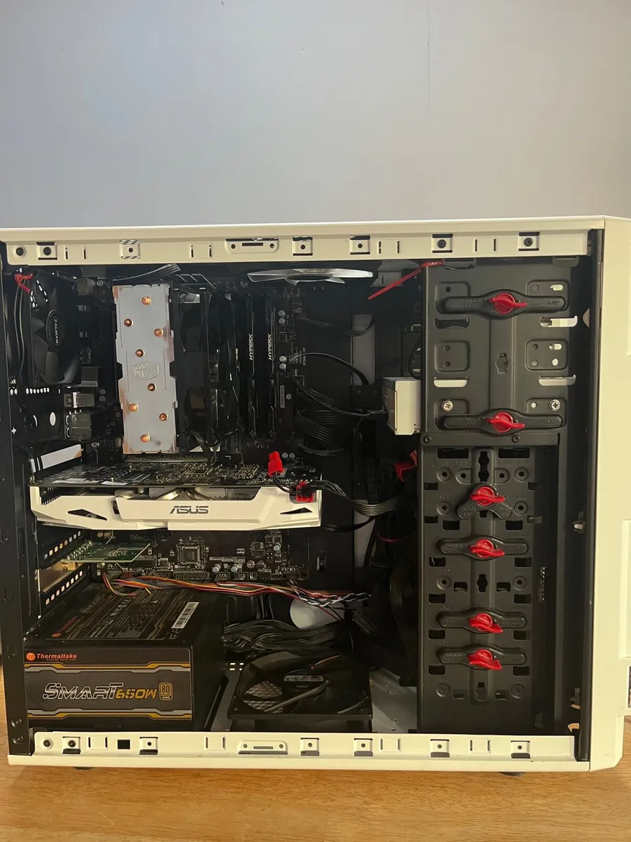Gaming PC Bundle - Image 3