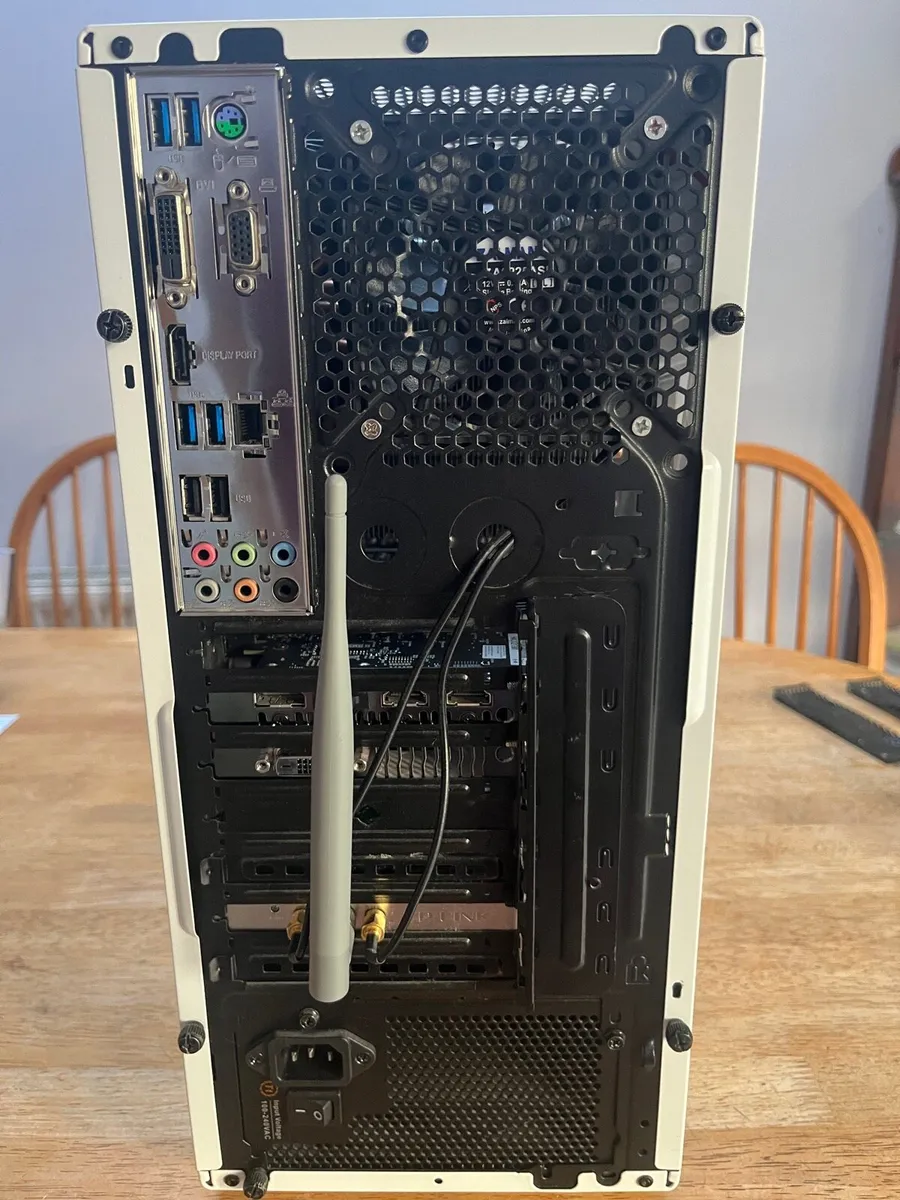 Gaming PC Bundle - Image 4