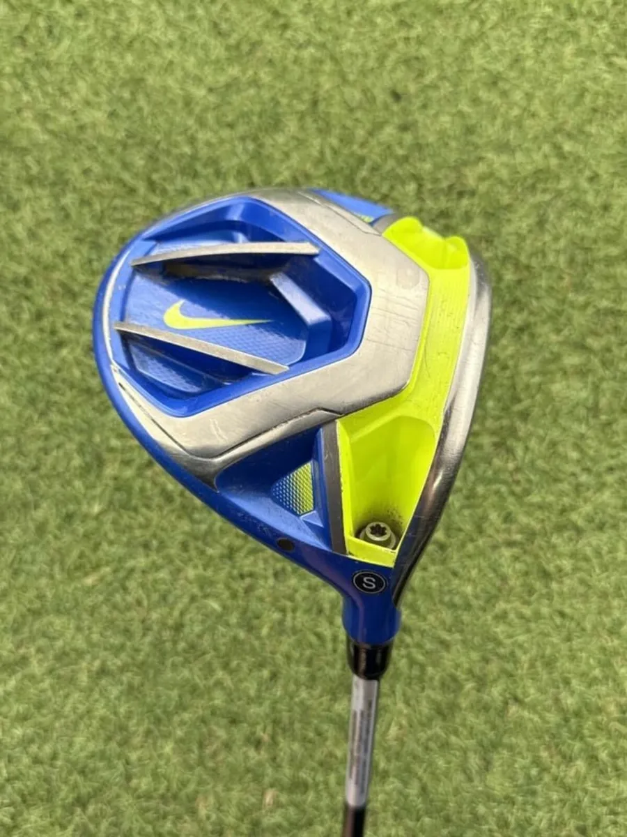 NIKE VAPOR FLY DRIVER / 8.5-12.5° / STIFF - Image 2