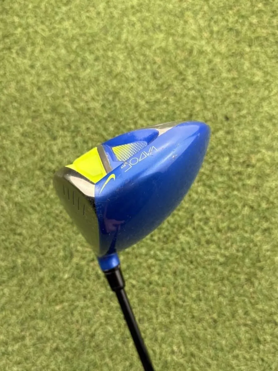 NIKE VAPOR FLY DRIVER / 8.5-12.5° / STIFF - Image 3