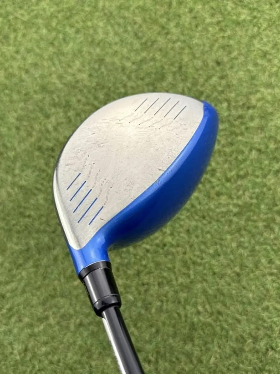 NIKE VAPOR FLY DRIVER / 8.5-12.5° / STIFF - Image 4
