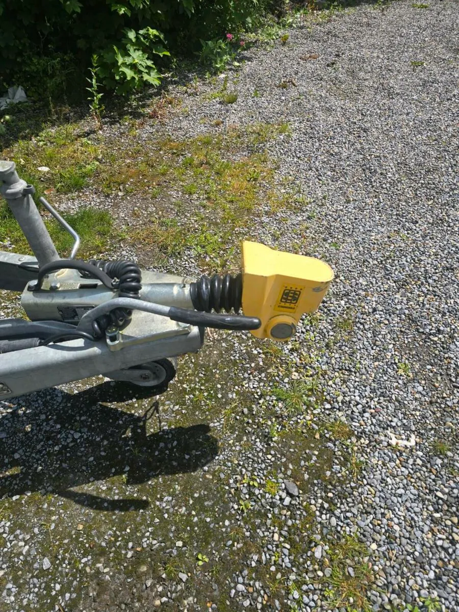 Tipper trailer - Image 2