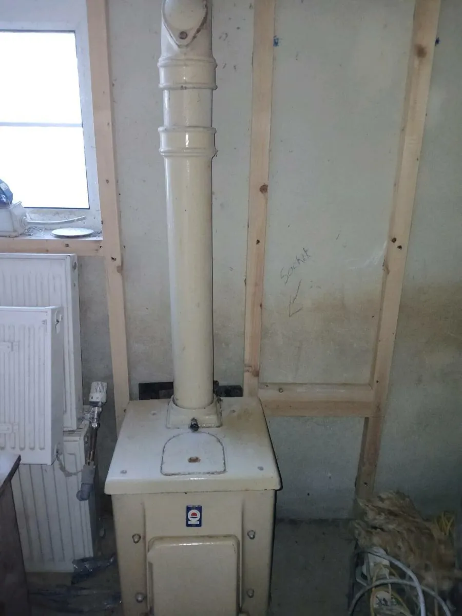 Stove - Image 2