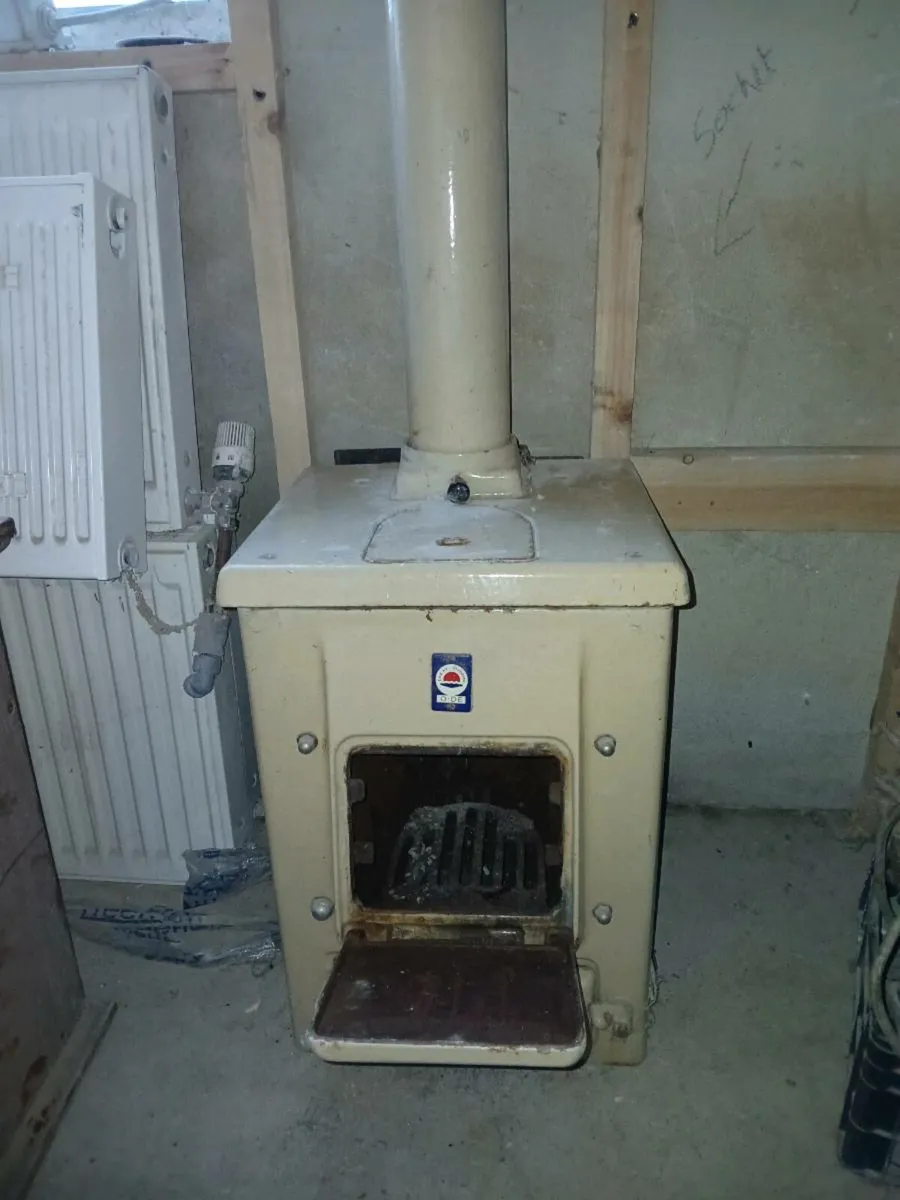 Stove - Image 3