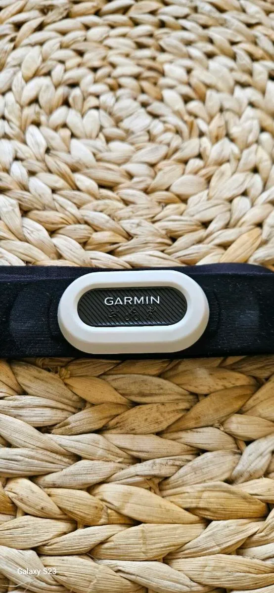 Garmin HRM PRO PLUS - Image 1