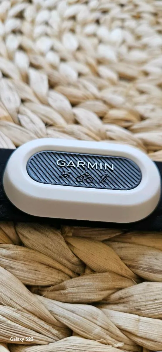 Garmin HRM PRO PLUS - Image 2