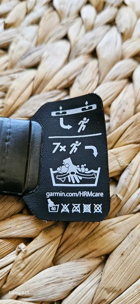 Garmin HRM PRO PLUS - Image 4
