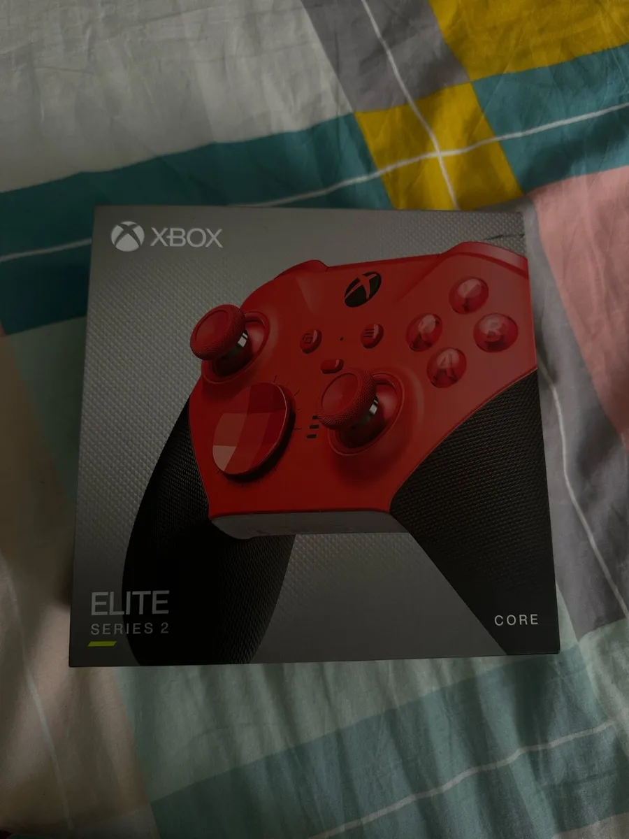 Xbox Pro Controller - Image 1