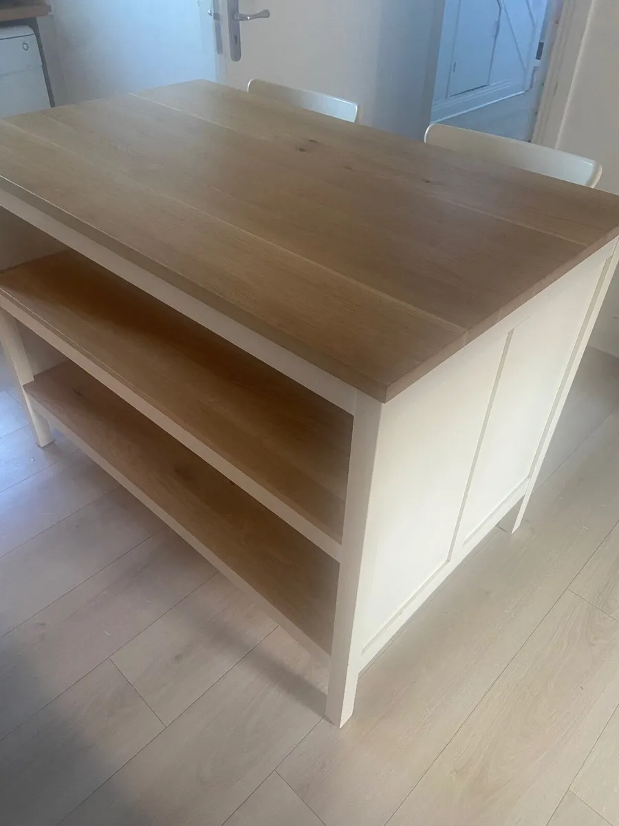 Kitchen island - Image 2