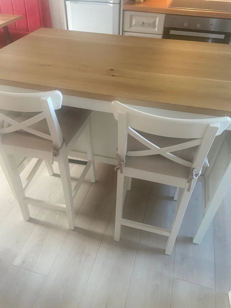 Kitchen island - Image 3