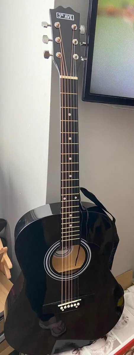 Guitar - Image 1