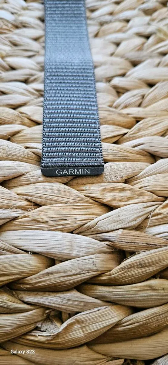 Garmin watch strap band 26 mm - Image 2