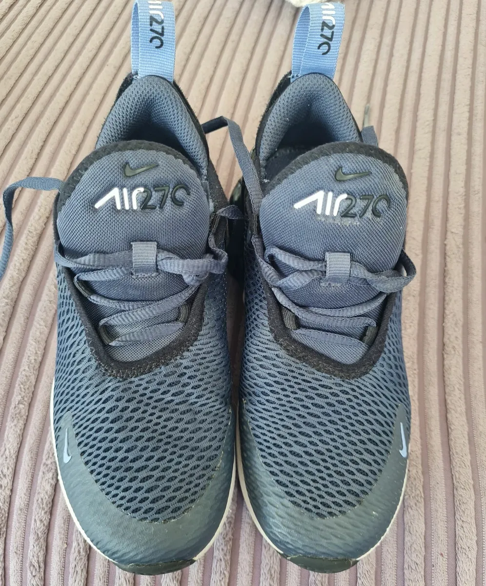 Nike 270's UK size 13 - Image 3
