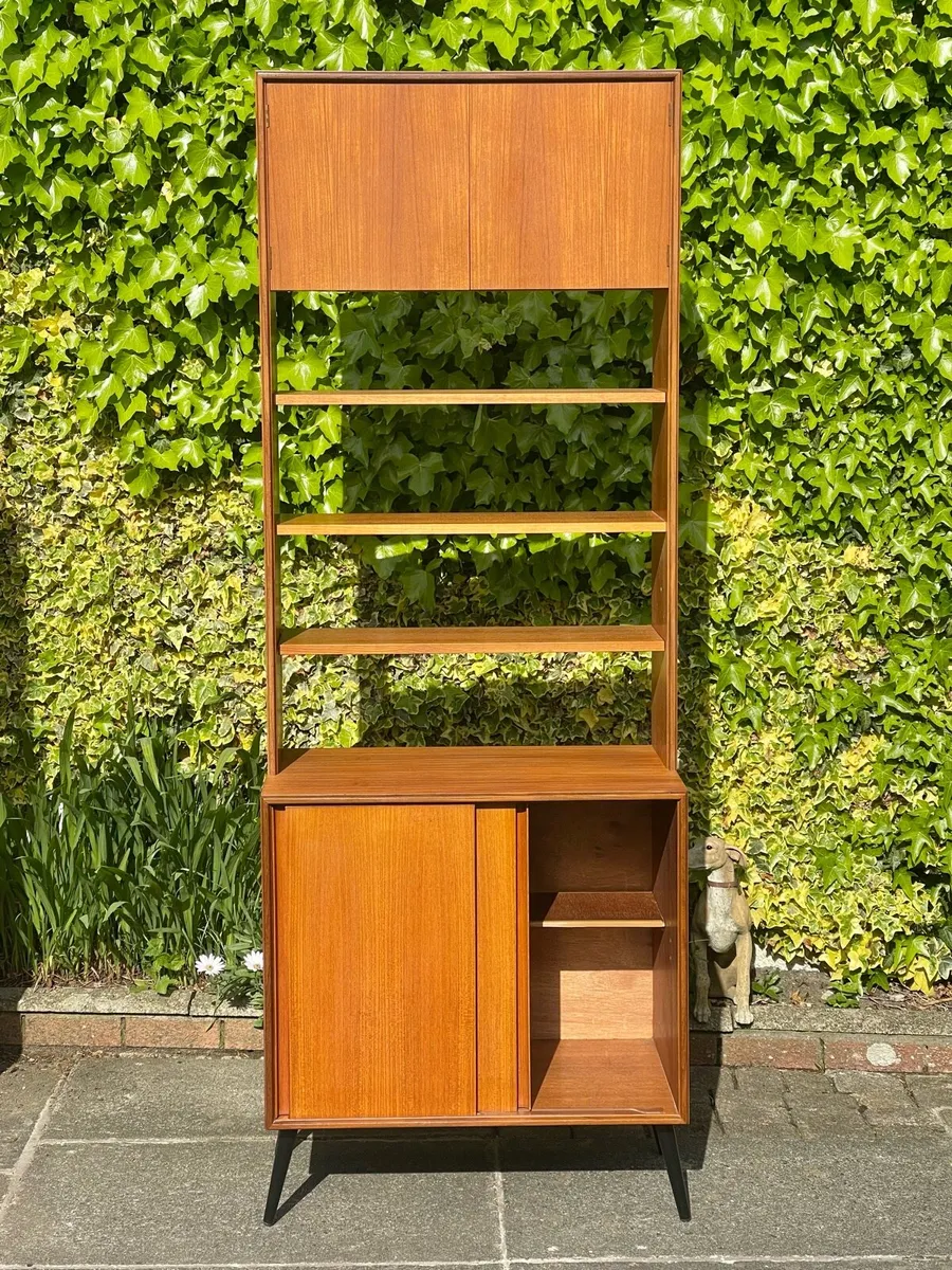 Mid century G plan stand up - Image 2