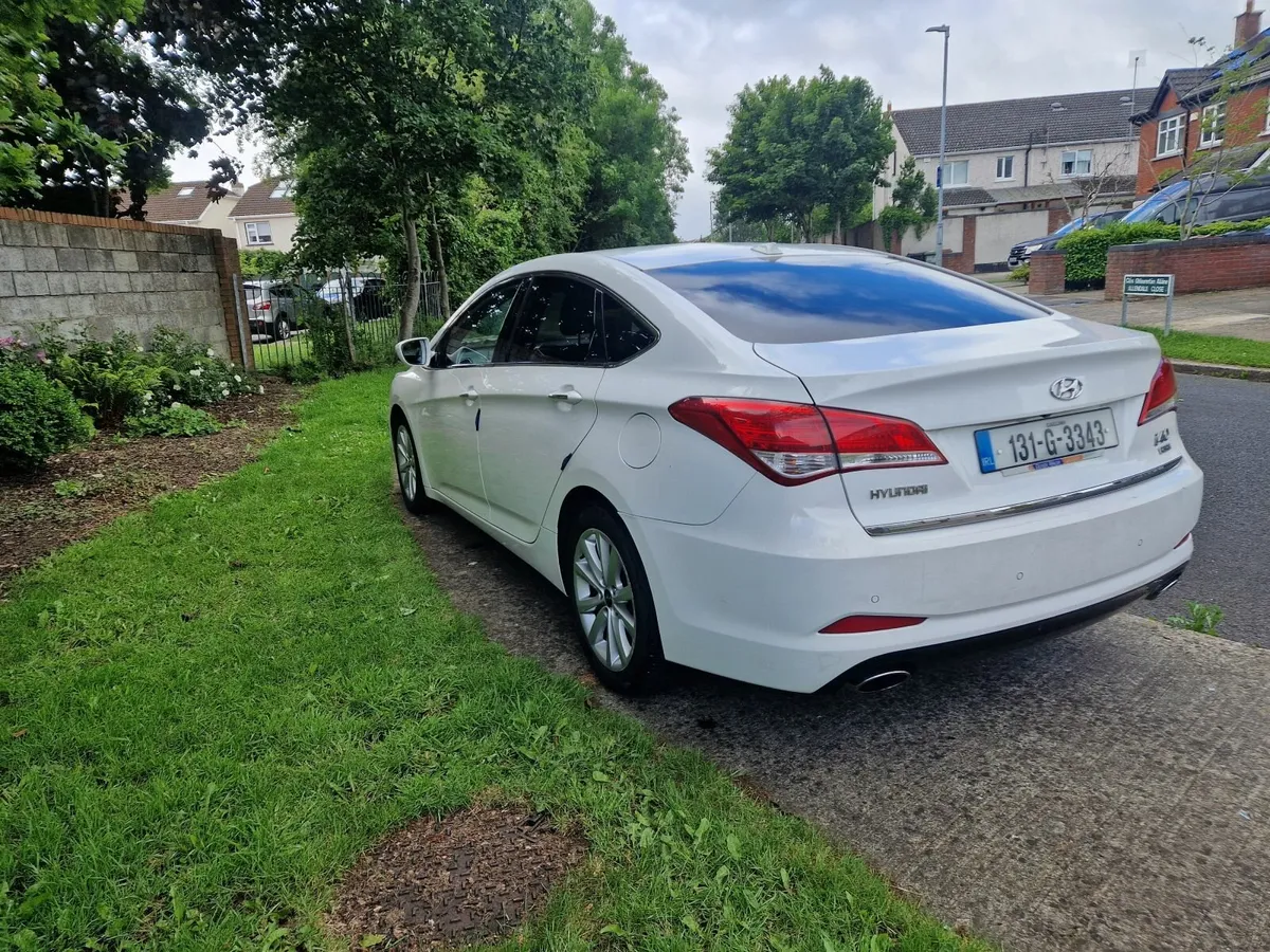 Hyundai i40 2013 - Image 3
