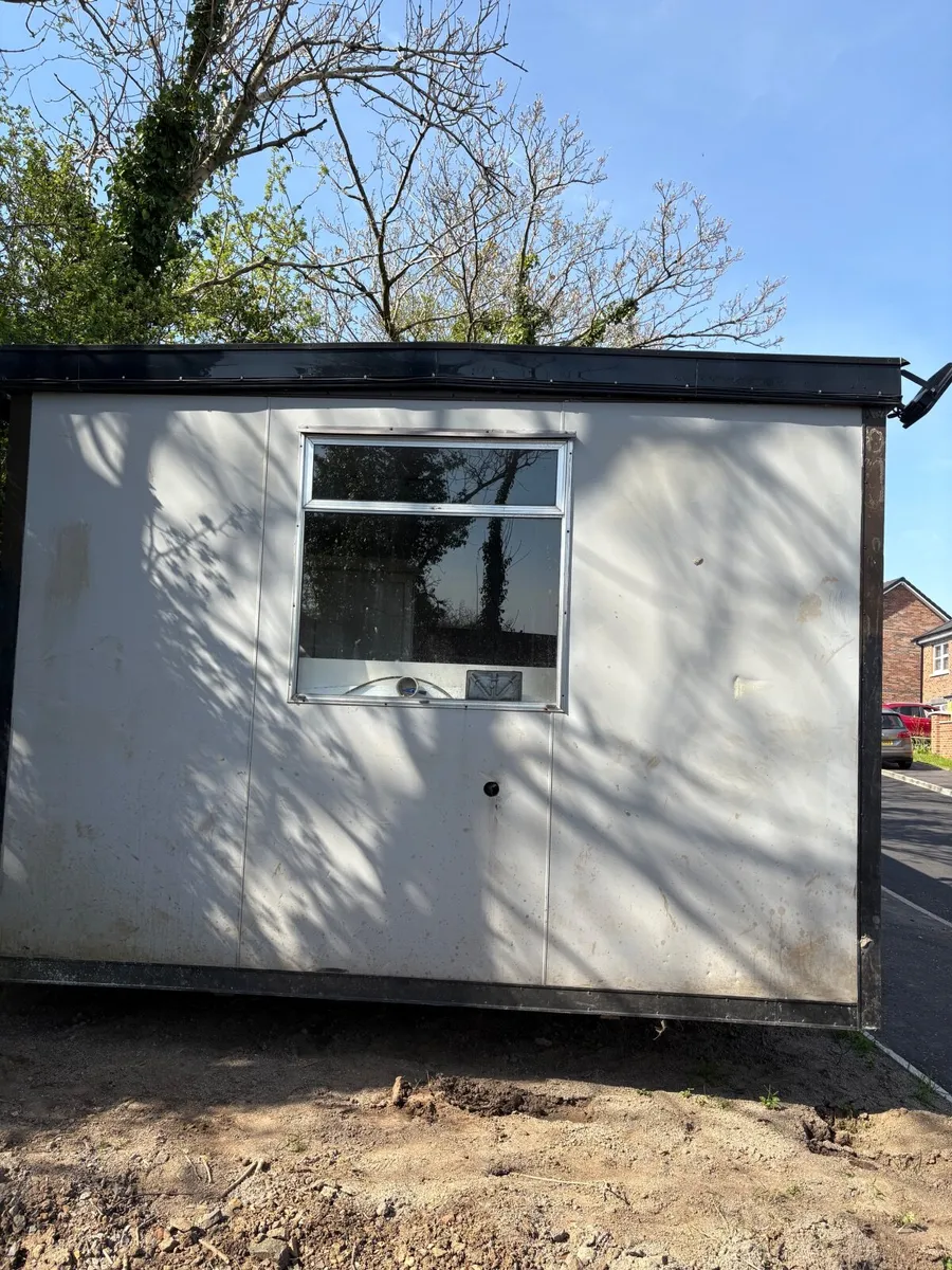 Portacabin - Image 2