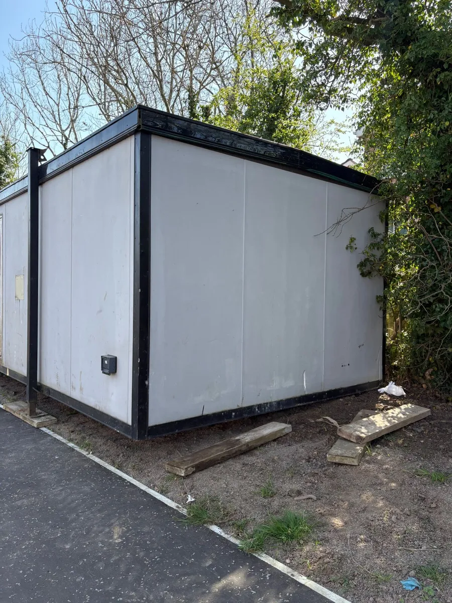 Portacabin - Image 3
