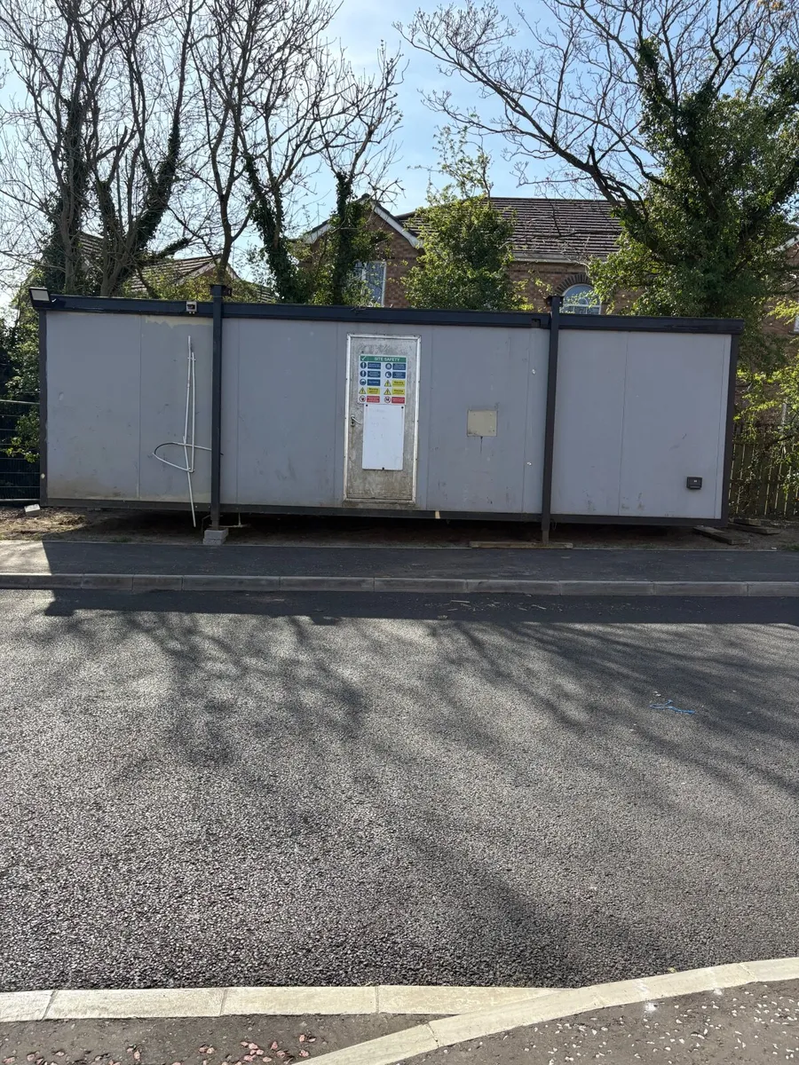 Portacabin - Image 4