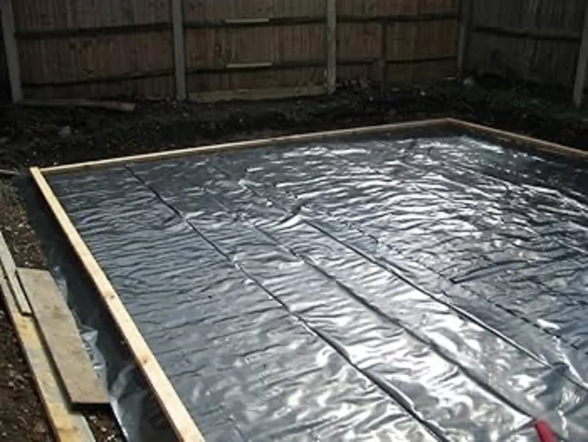 1200 gauge plastic - Image 3