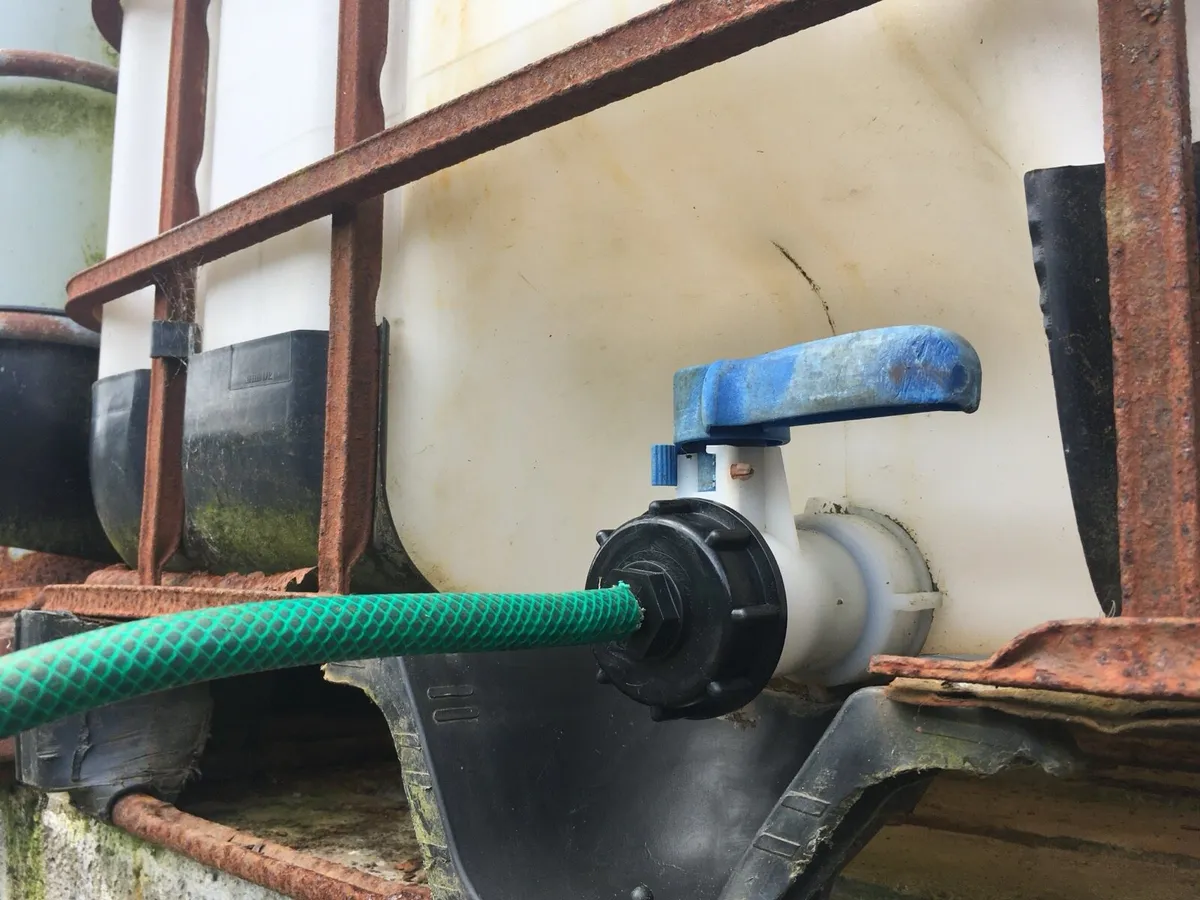 IBC ADAPTERS - Image 1