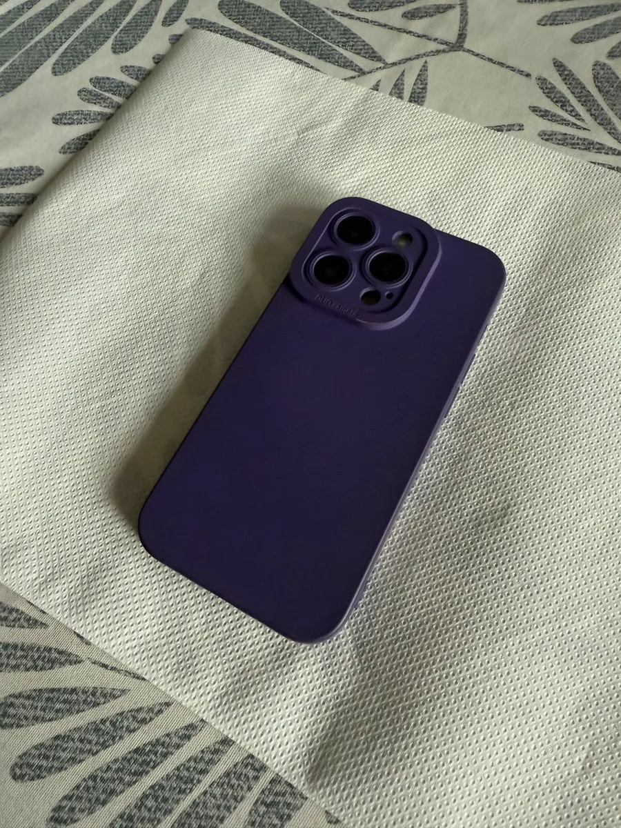 iPhone 14 Pro 256 GB PURPLE - Image 4