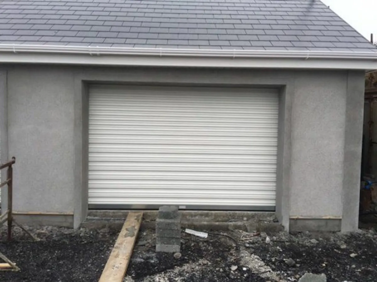 roller  shutters  /  doors - Image 2