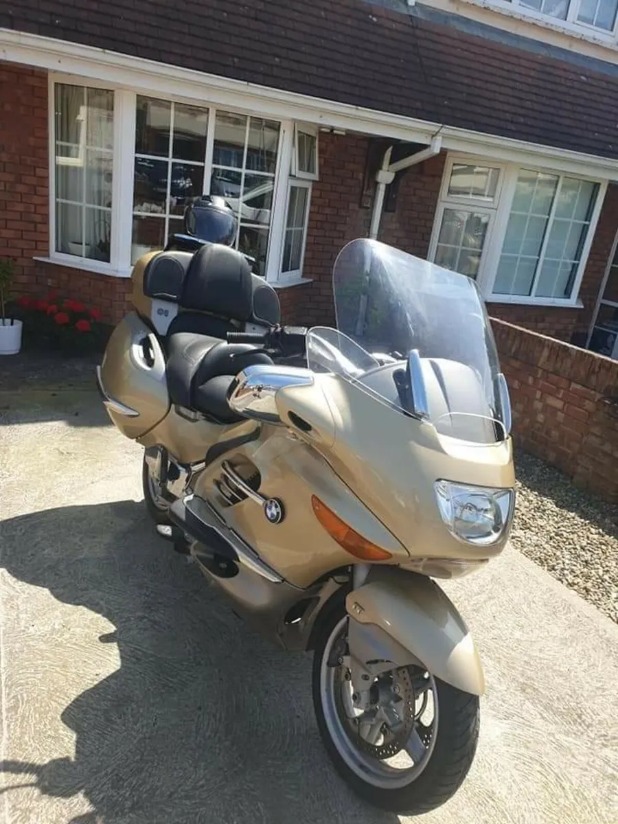 BMW K1200 LT - Image 1