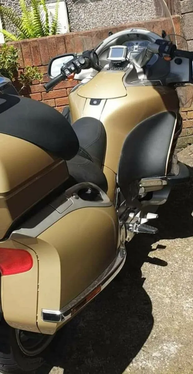 BMW K1200 LT - Image 2