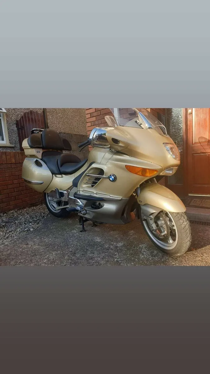 BMW K1200 LT - Image 3