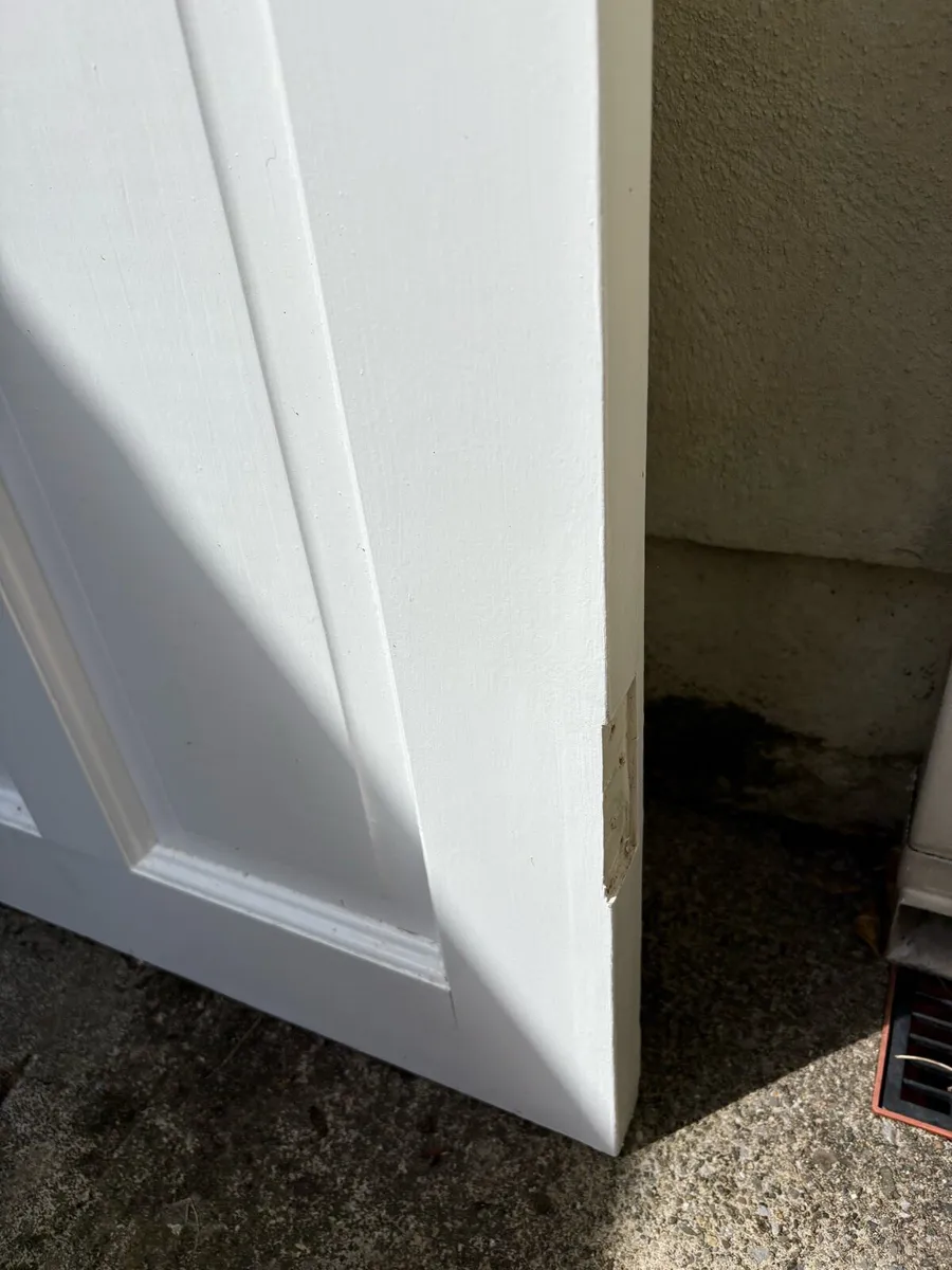 Internal home door - Image 2