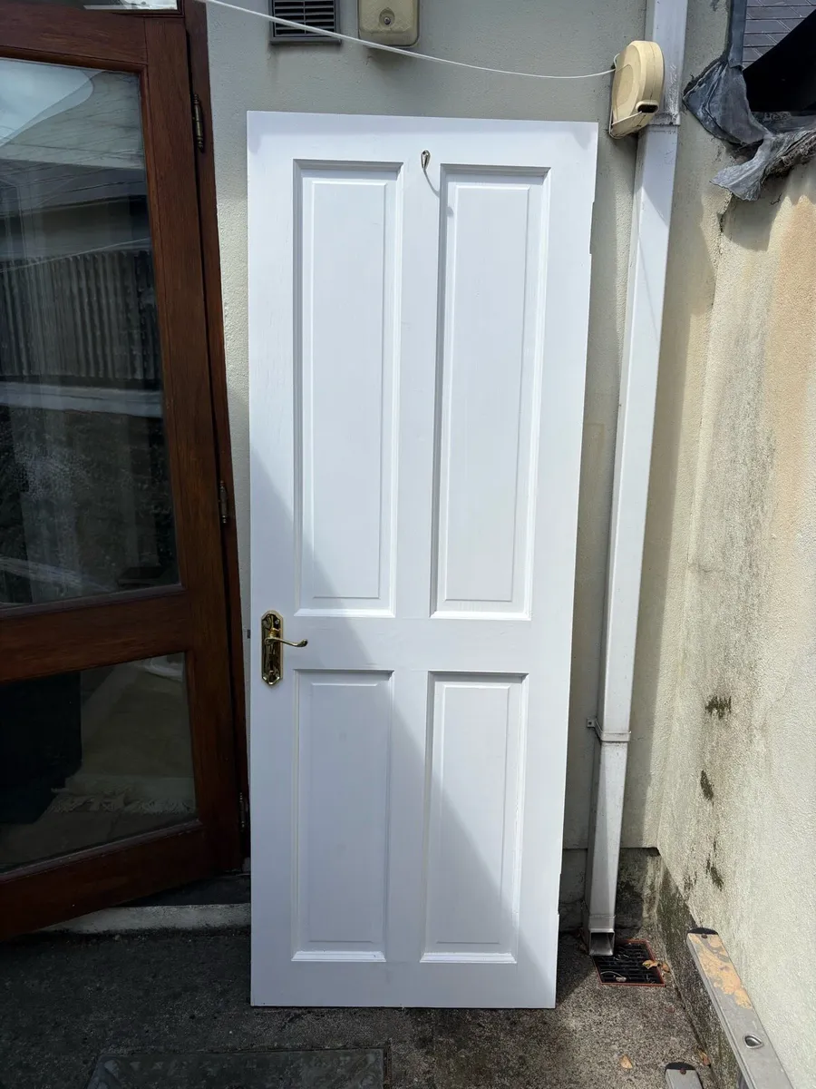 Internal home door - Image 4