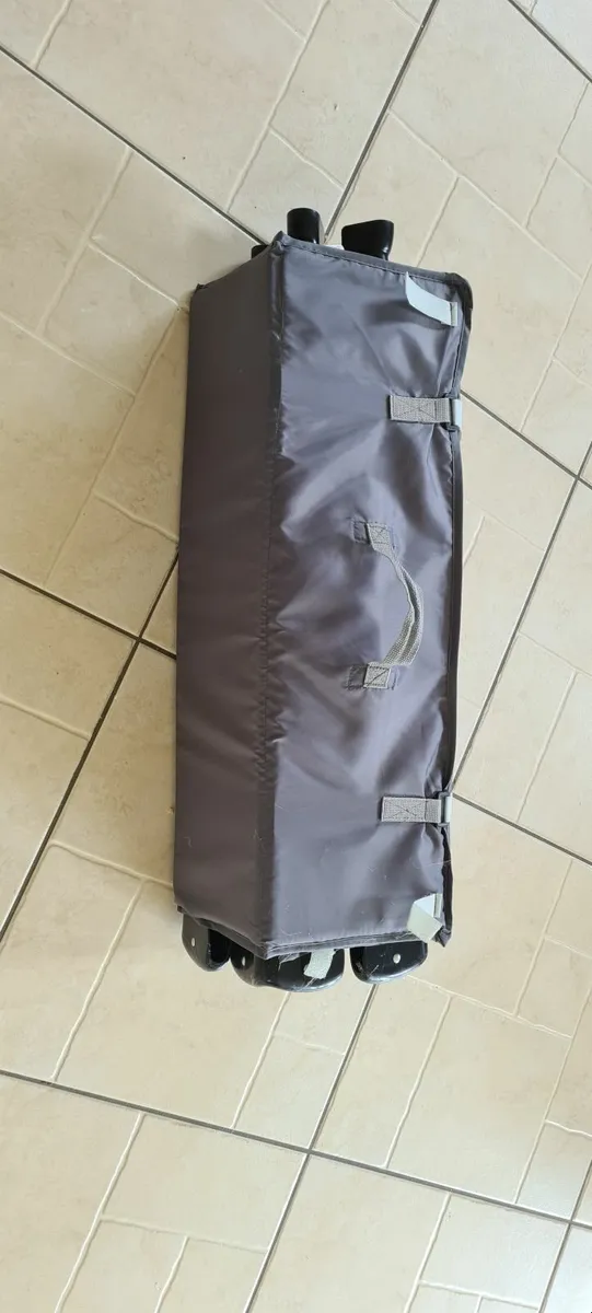 mamas & papas classic travel cot - Image 1