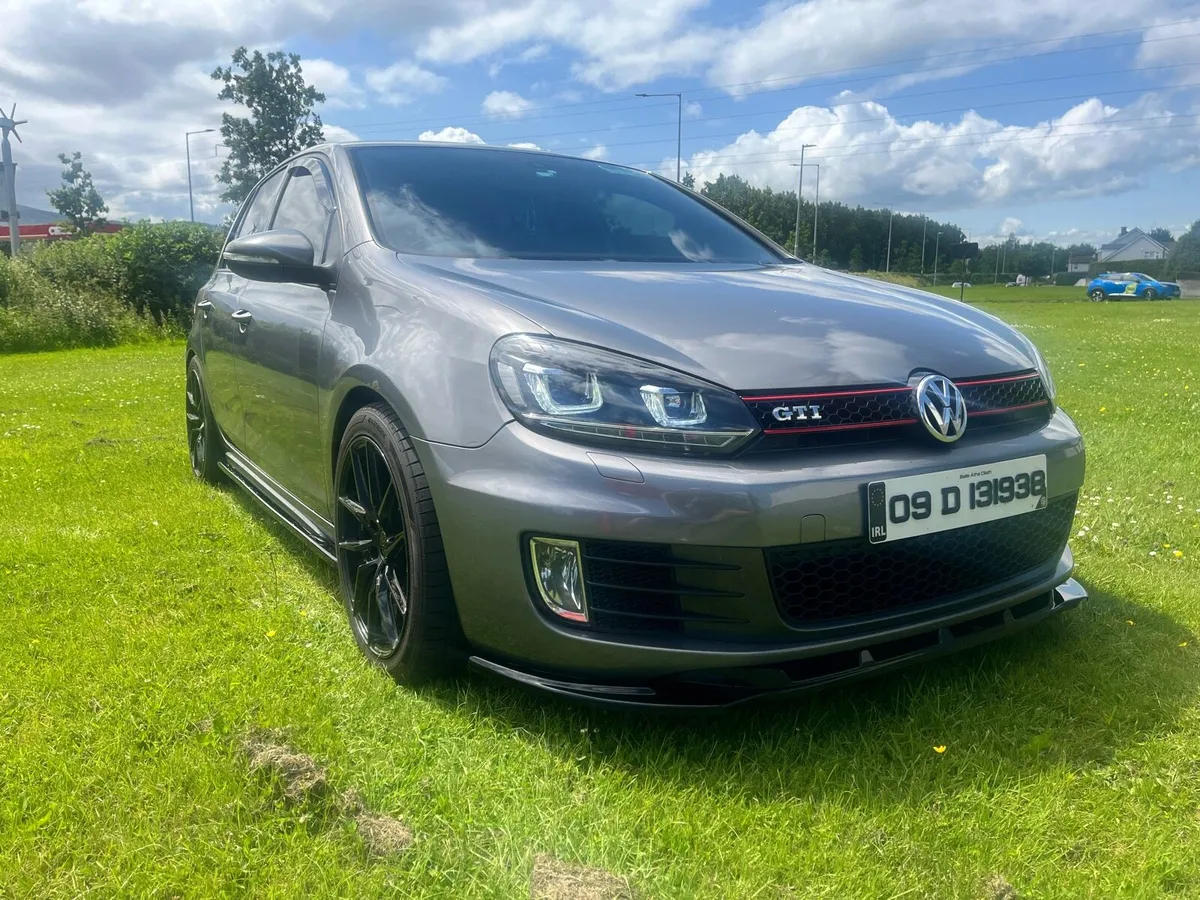 Mk6 GTi - Image 2