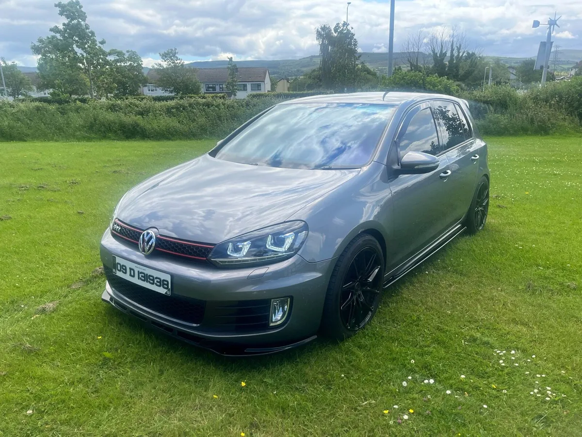 Mk6 GTi - Image 3