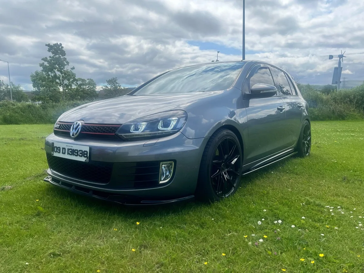 Mk6 GTi - Image 4