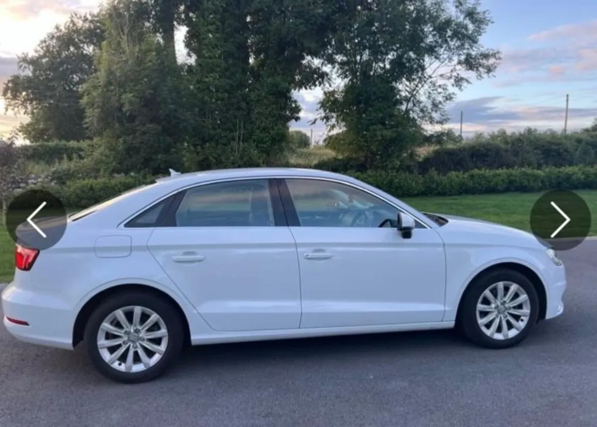 Audi A3 2015 - Image 2