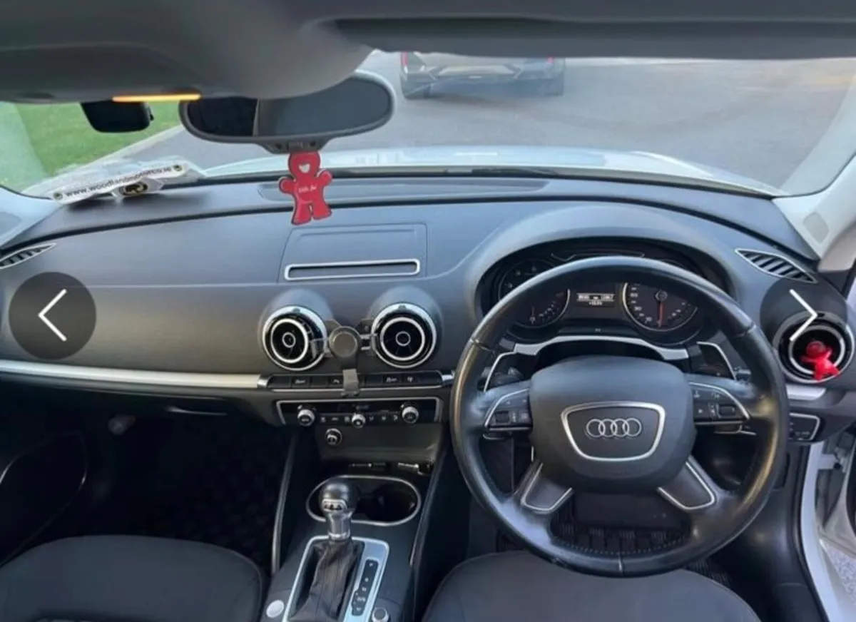 Audi A3 2015 - Image 3