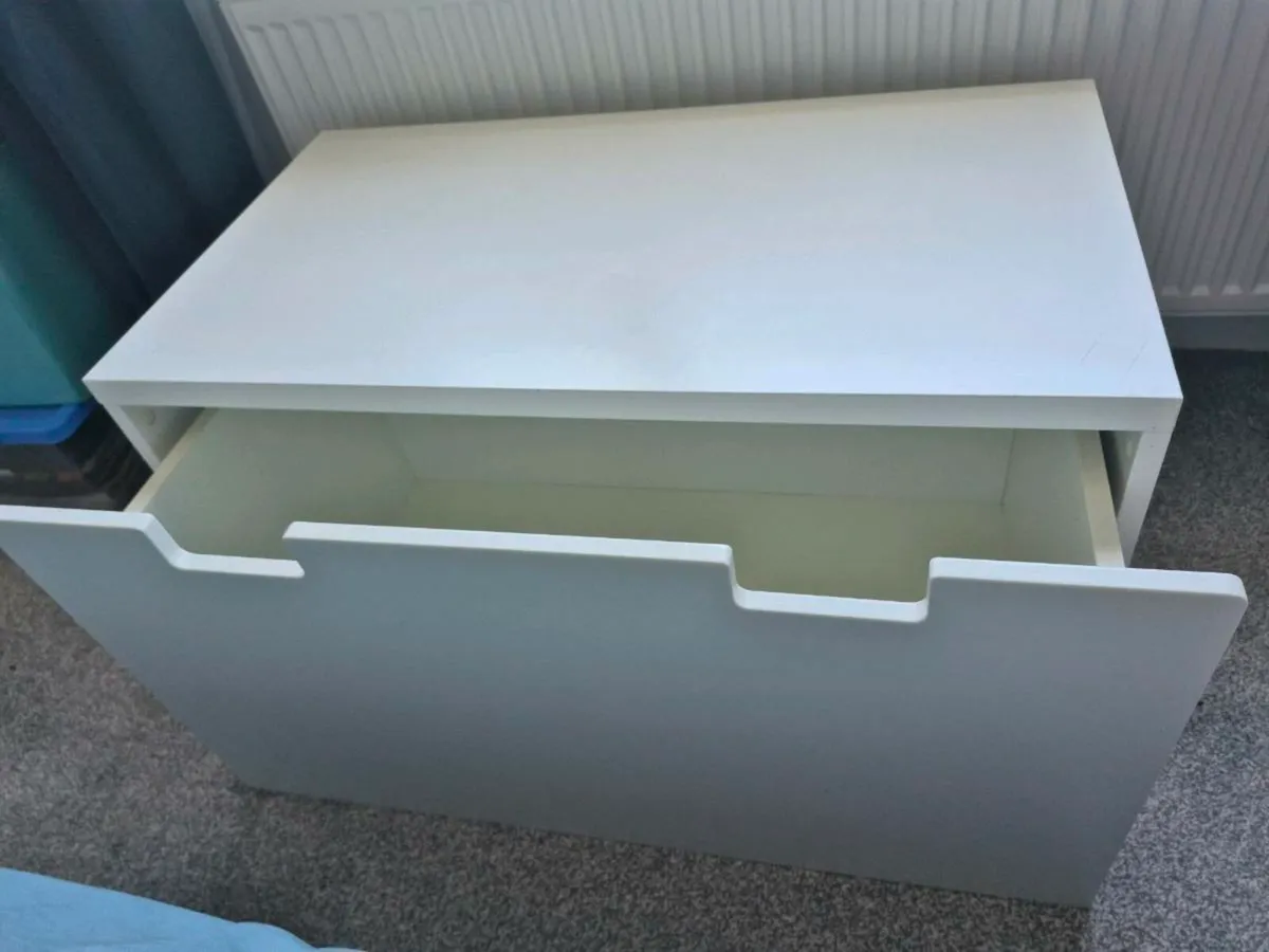 IKEA Storage Bench - Image 2