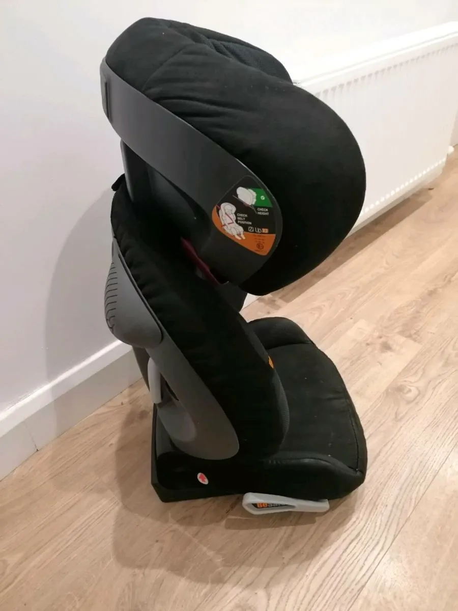 Car Seat Toddler - Image 1