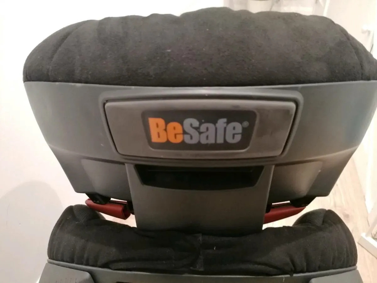 Car Seat Toddler - Image 3
