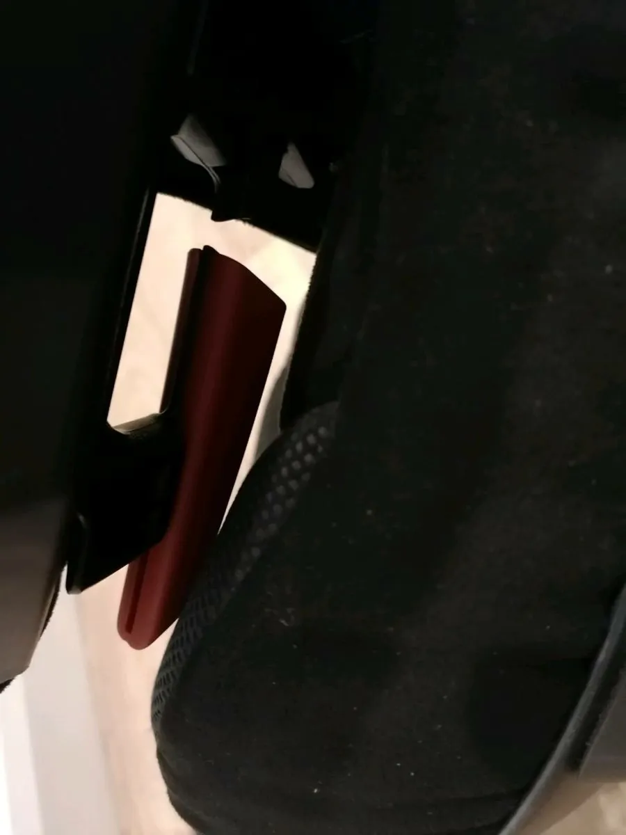 Car Seat Toddler - Image 4