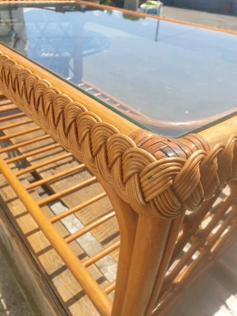 Living room table - Image 4