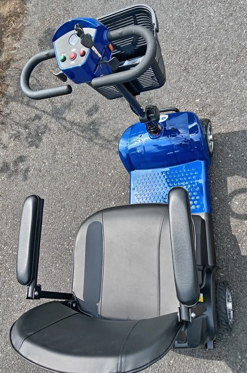 Mobility Scooter - Image 1