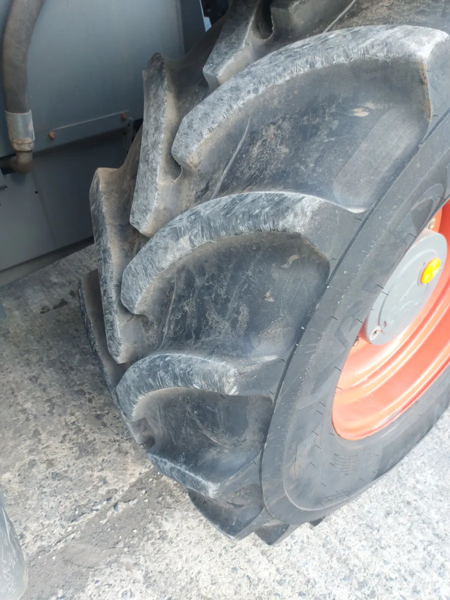 Jcb - Image 4