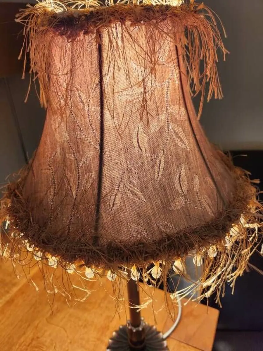 Table Lamps - Image 2